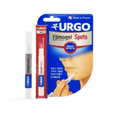 중외제약 URGO 유고 필모겔 스팟