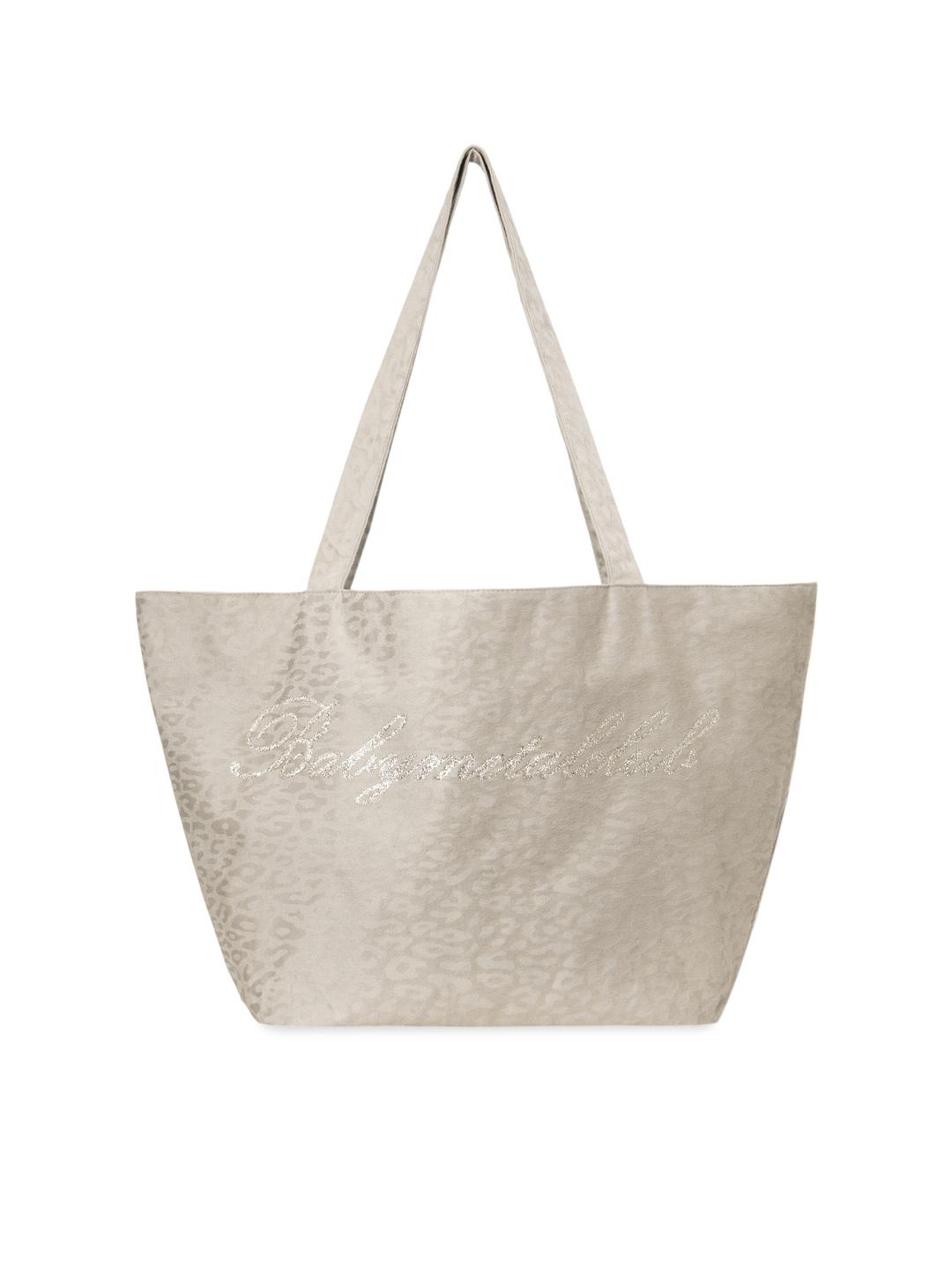 Bmc twinkle juicy bag (beige)