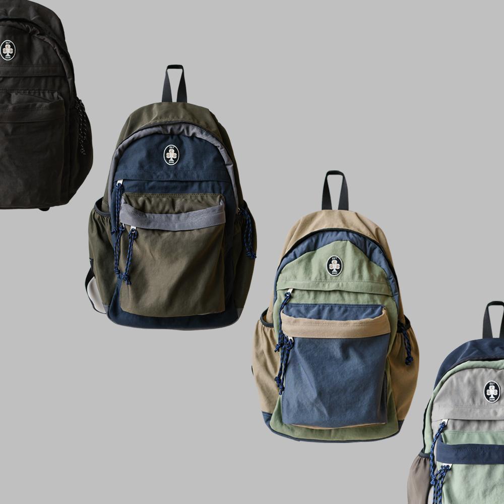 서커스보이밴드 CBB Trip backpack 03