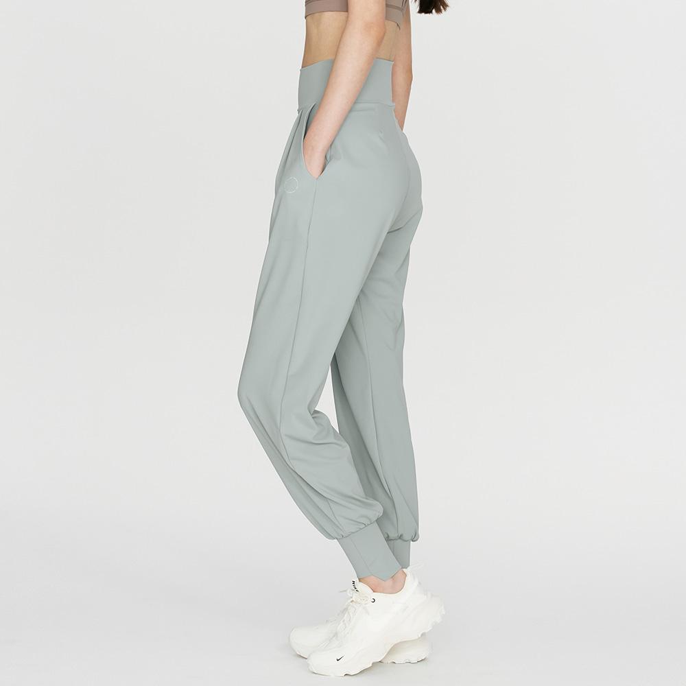 이하늬 착용★시그니쳐 조거 No.3