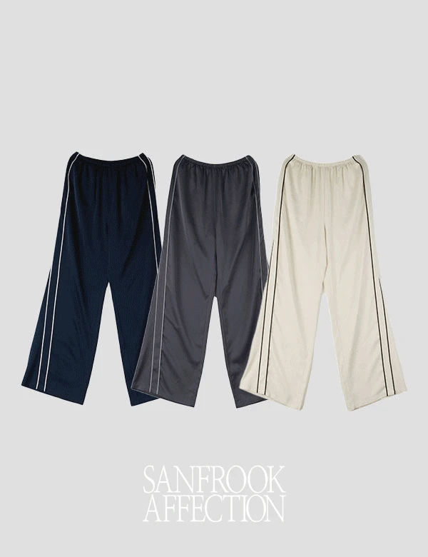 [frook] 디브 슬릿 팬츠 (6.25(수) 입고예정)
