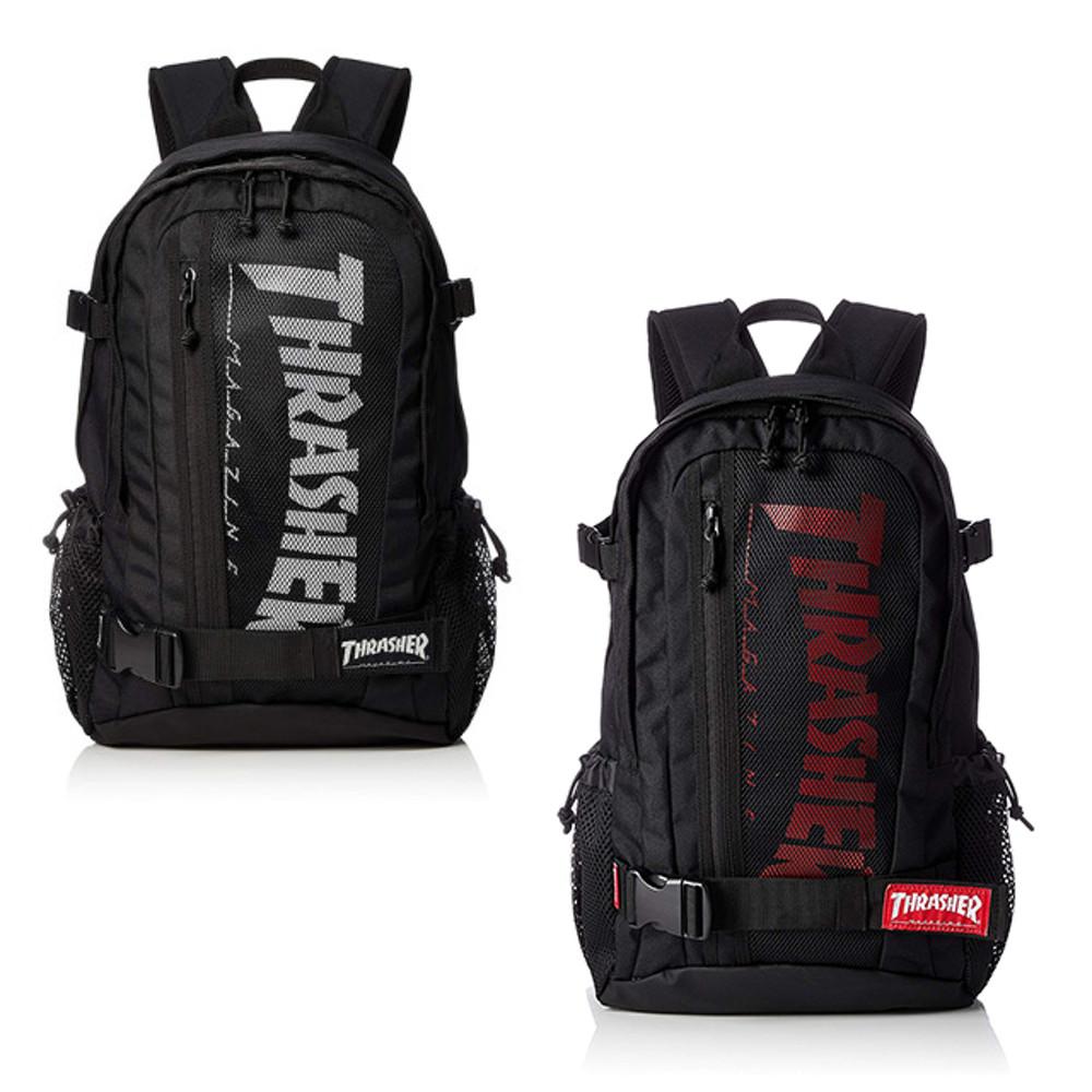 트래셔 백팩 THRASHER THRSG7901N [당일발송]