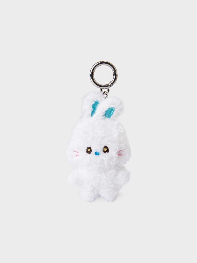bunini 인형키링 (WHITE)