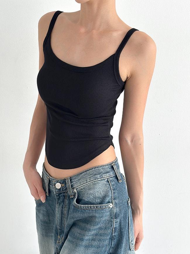 럭키랍빠굴림크롭나시 시크릿오즈 ozbridge