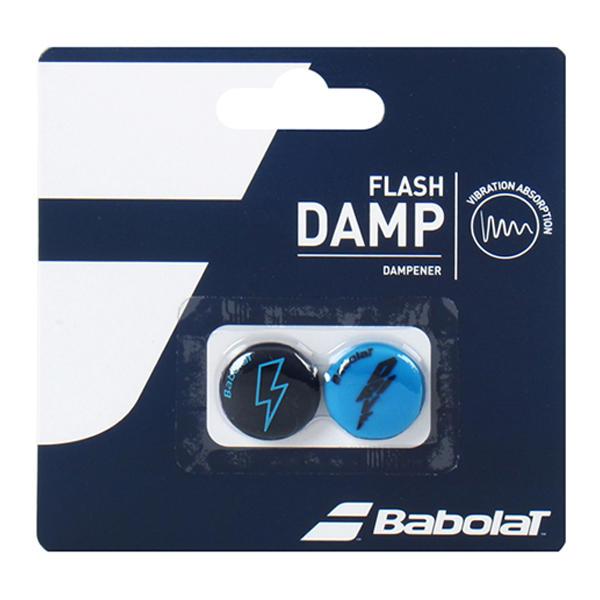 바볼랏 플래쉬 댐프너 2개입 700117 엘보링 진동방지 라켓댐프너 인기상품