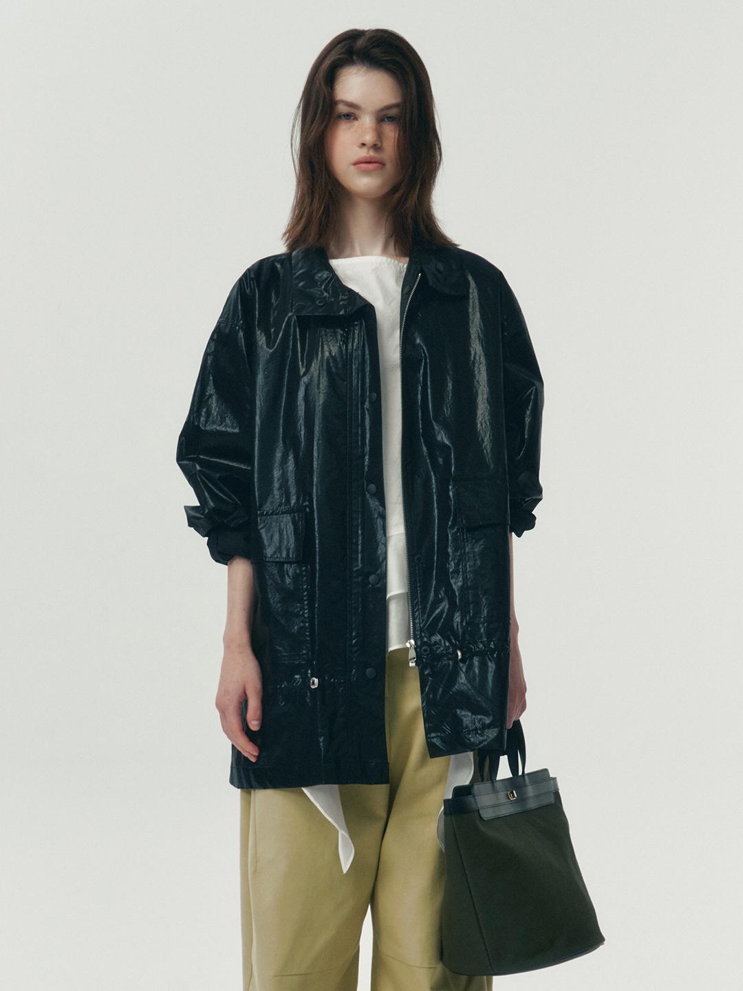 String Coating JK_(Black)