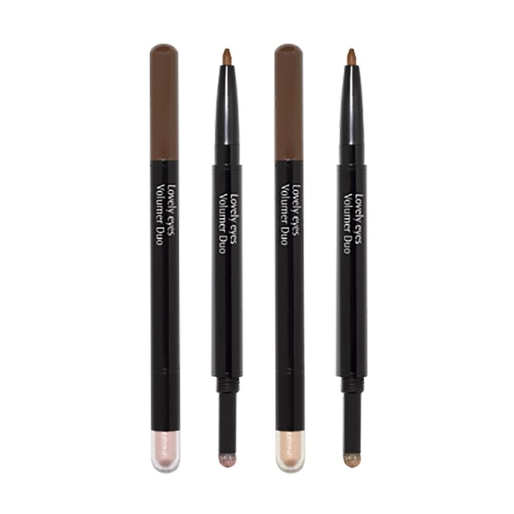 아리따움 에뛰드 애교살 볼류머 듀오 0.7g