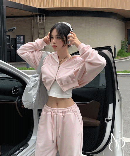 [made] 핏/원단보장 완벽한 트레이닝 셋업 - 9color