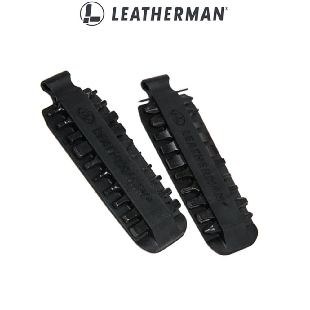 LEATHERMAN Bit Kits 레더맨 비트 키트 드라이버 휴대용 세트 한강사