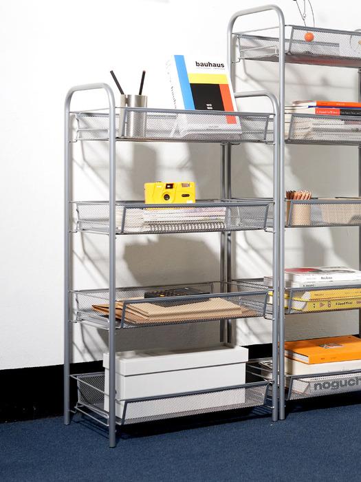 메쉬 선반 시리즈 5종