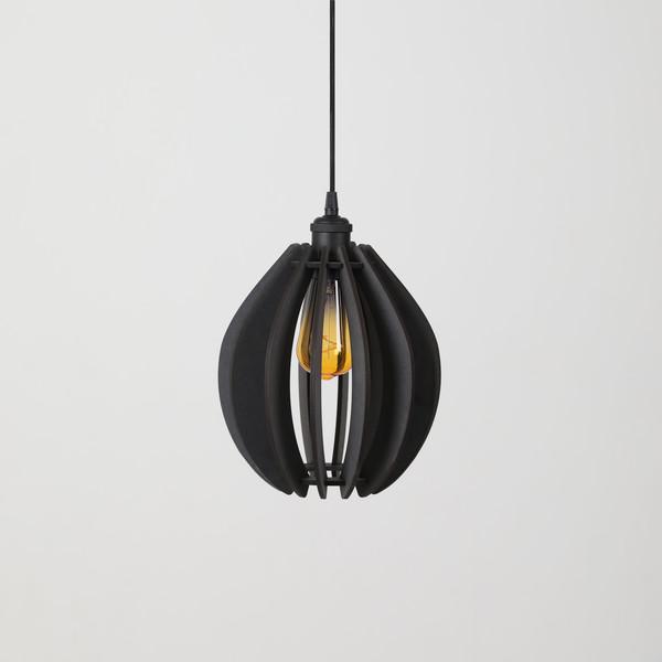 SHADOW PENDANT LAMP (그림자 펜던트 조명)  A. 호롱