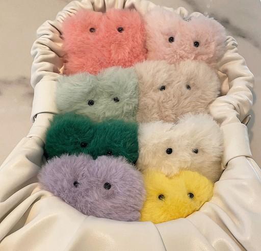 [수능 선물/수험생 선물 추천] 클로버 인형 키링 🍀🍀