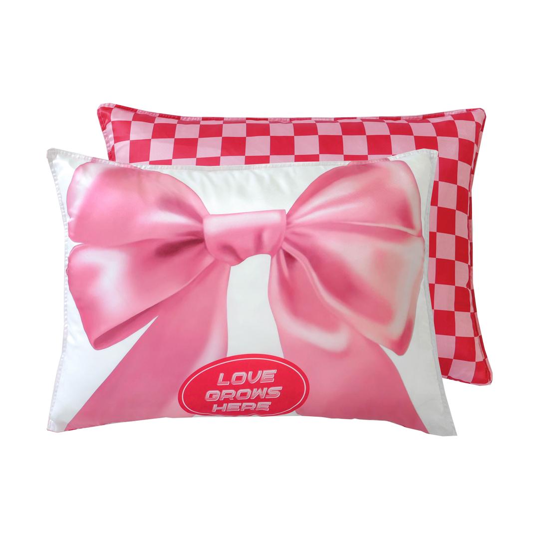HER pillowcase