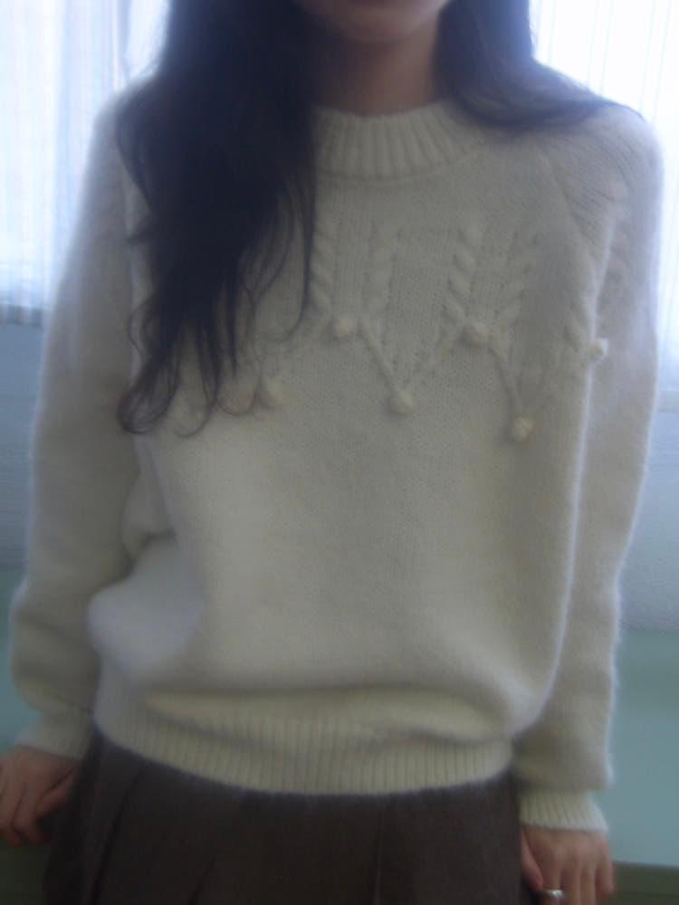 latta knit (2C)