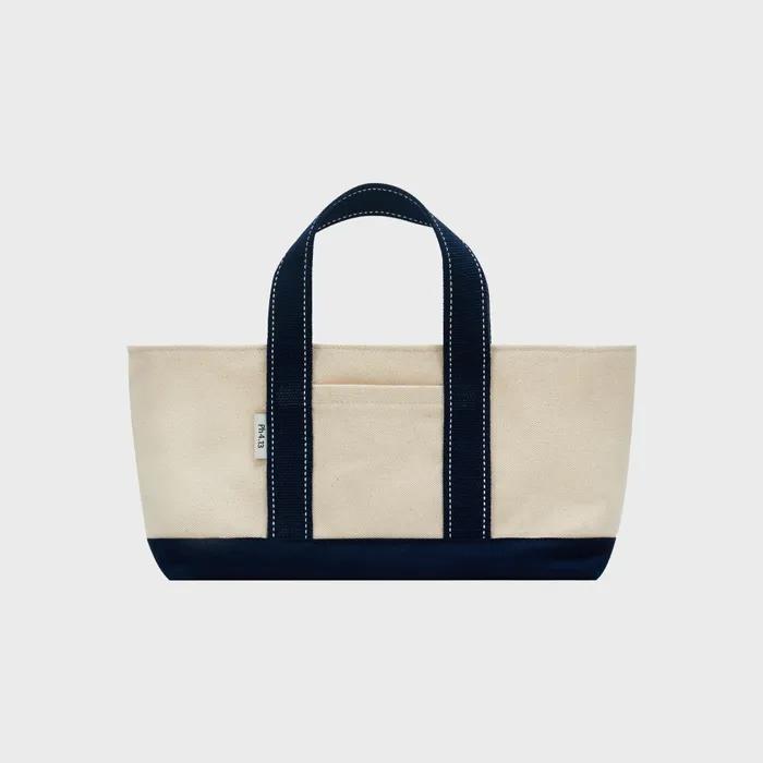 Pony Bag (포니백) Navy