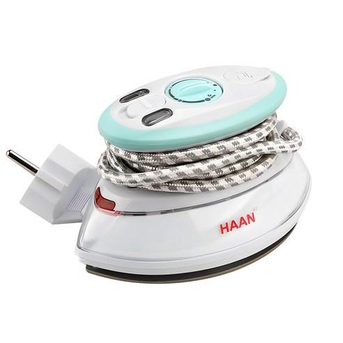 한경희생활과학 미니 스팀 다리미 - 가사가전 | 쿠팡