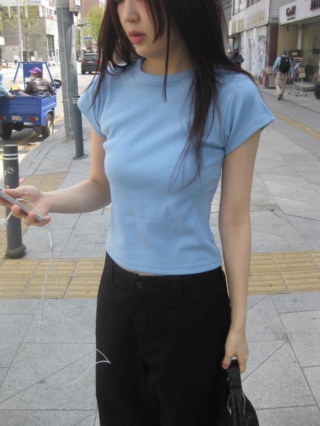 river T-shirt