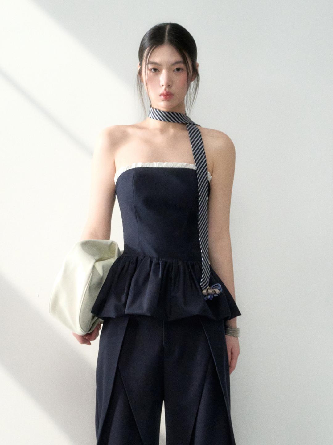 LLDC 'SUNKISSED DREAM' Elva Top