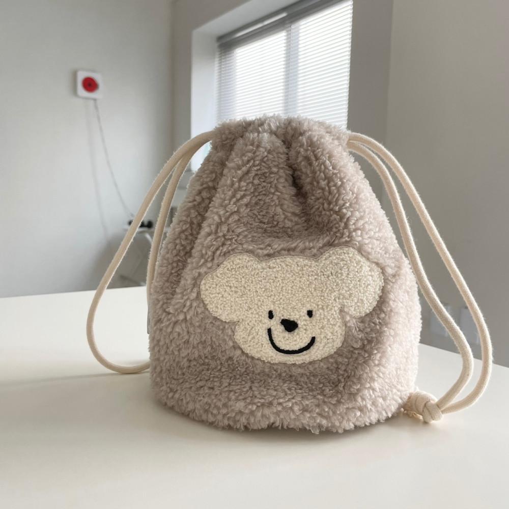 당당이 손 가방