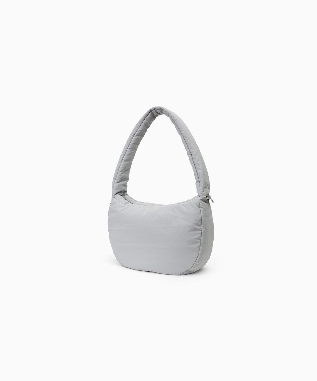 CLOUD CROSS BODY BAG / BIG / CONVERT STRAP / SK