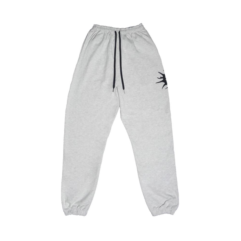COFF SIGNITURE PANTS (WHITE)