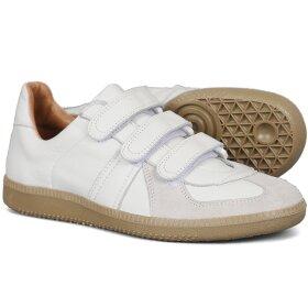 리프로덕션오브파운드 리오파 독일군 스니커즈 1703LD-WHITE