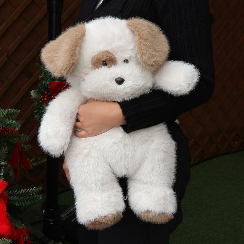 뚱뚱이 바둑이 강아지 인형