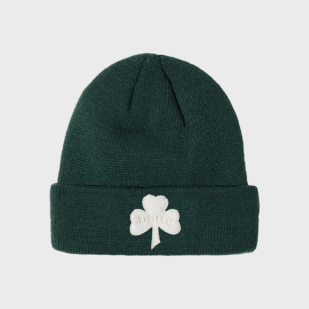 클로버 비니[그린]_BNYA4HW80UGN