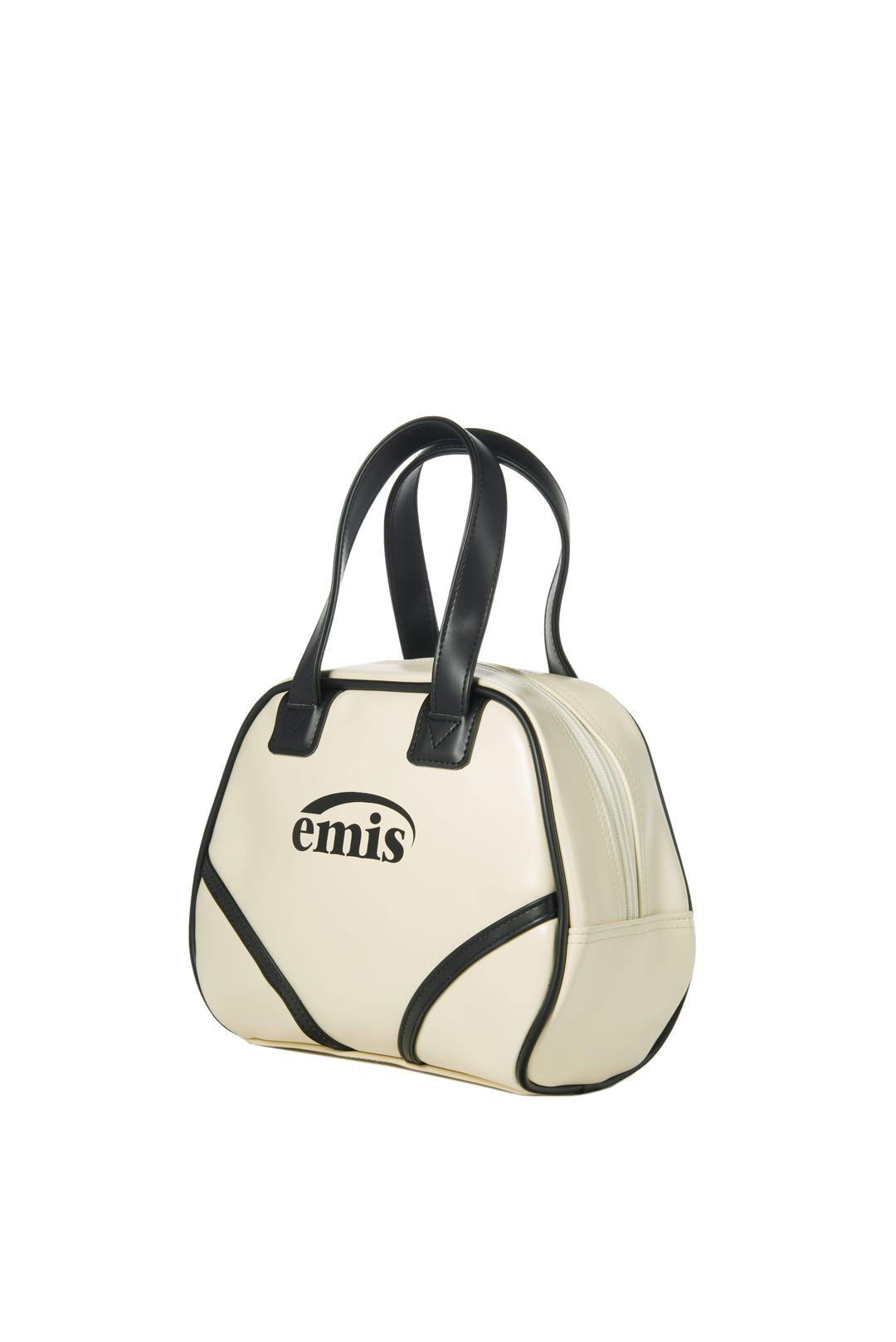 VINTAGE TOTE BAG-IVORY