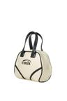 VINTAGE TOTE BAG-IVORY