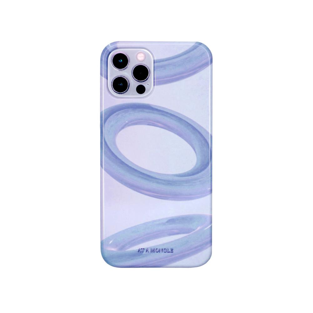 BLUE OCEAN RING CASE