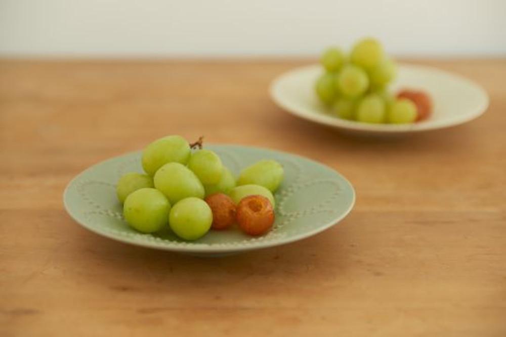 미나페르호넨  tambourine 플레이트 mina perhonen