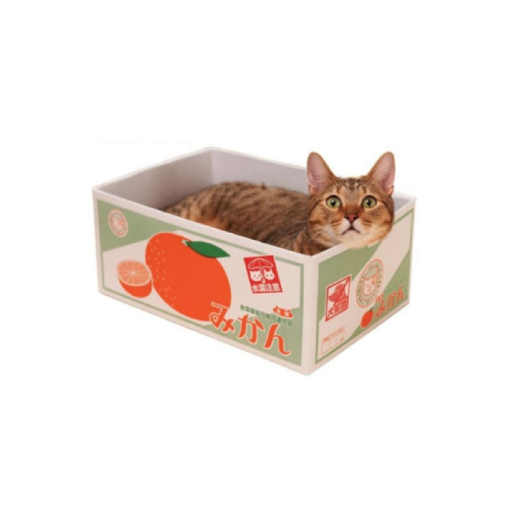 차즈마켓 고양이 마약박스 스크래쳐 리필포함 숨숨집