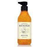 비욘드 리바이탈 샤워 젤 450ml