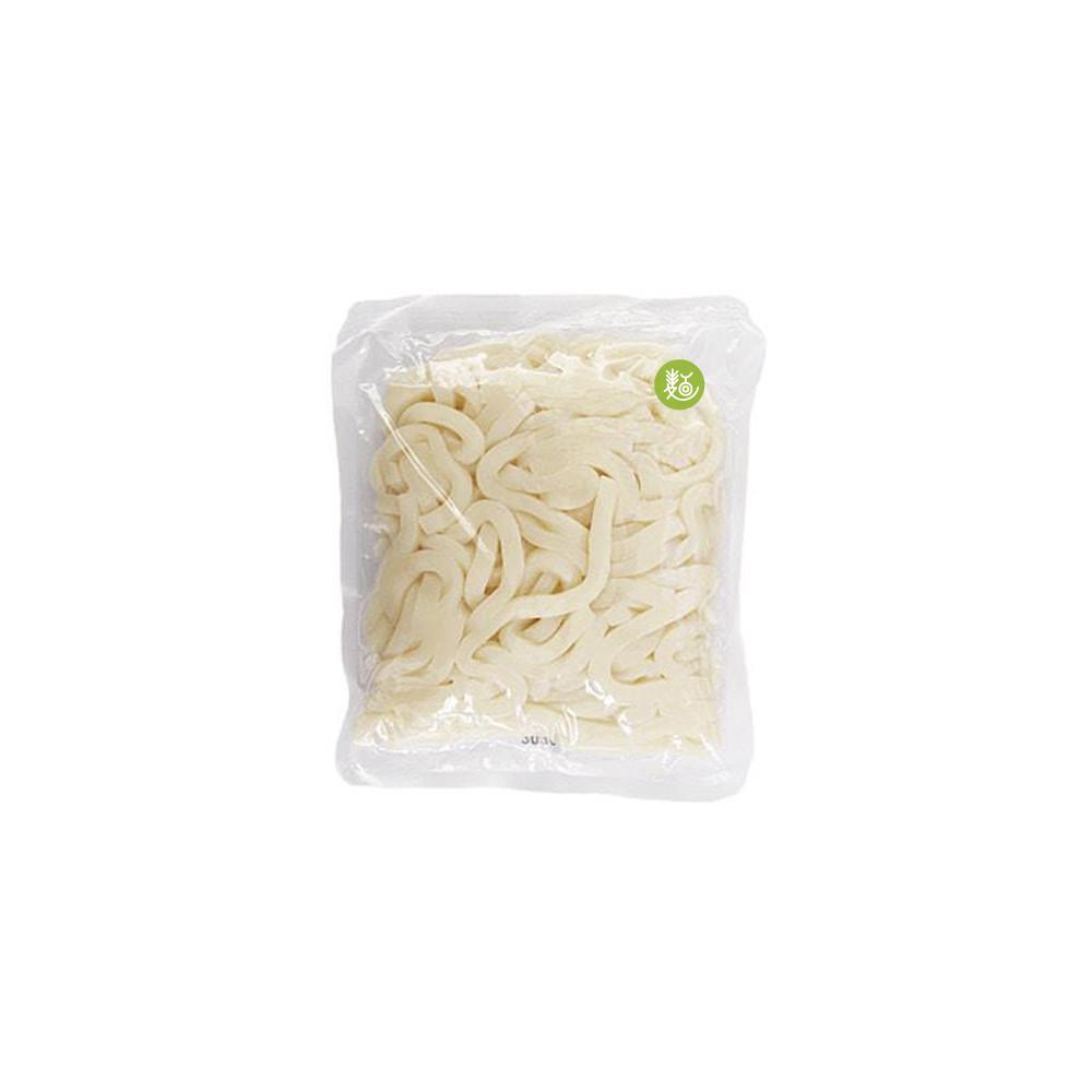 이가자연면 쫀득쫀득 우동사리 우동면 (200g x 20인분)
