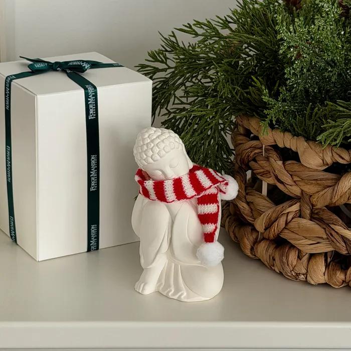 [GIFT] Be kind, Buddha_Ivory