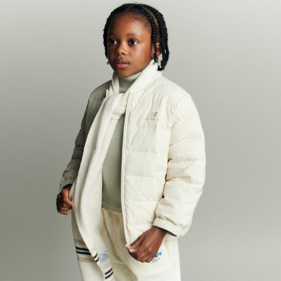 NKZERO 초경량 다운 집업(구스)