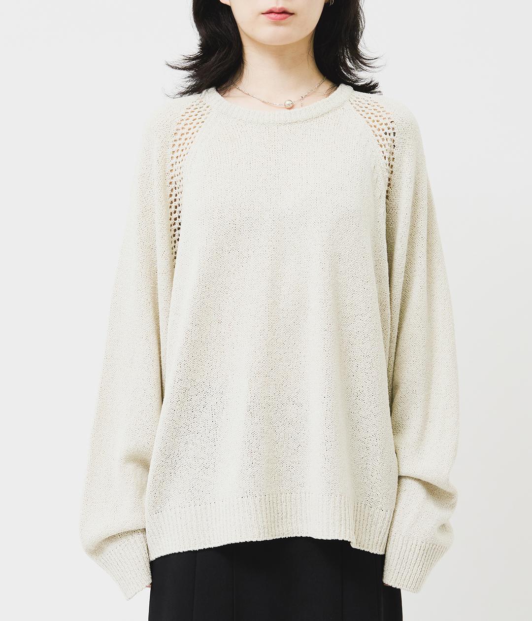 Hell Summer Knit (3color)