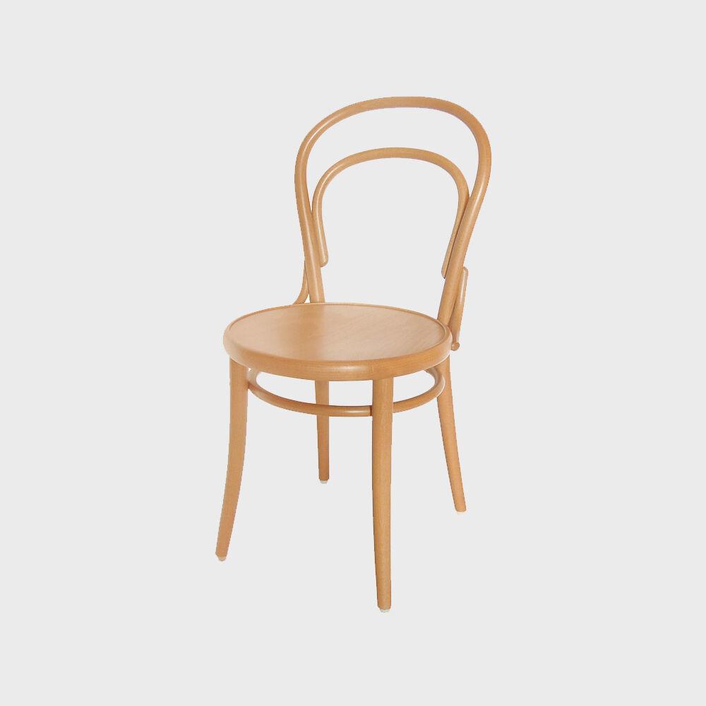Chair 14 - Natural