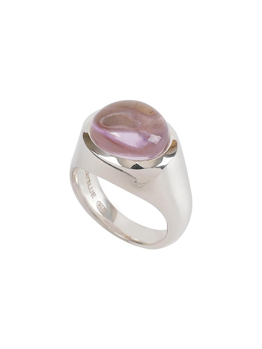 Fluorite Jelly Ring