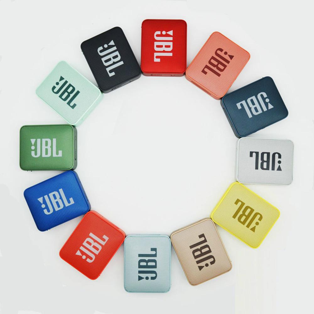 JBL GO2 블루투스 스피커