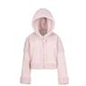 shearling jacket