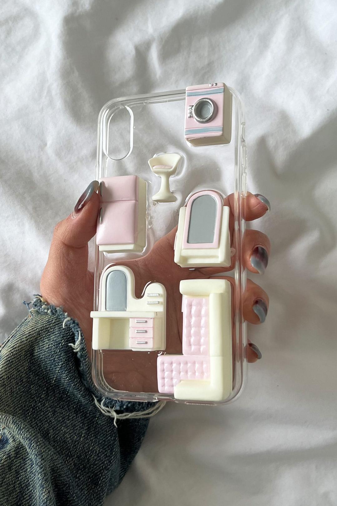 SWEET HOME CASE