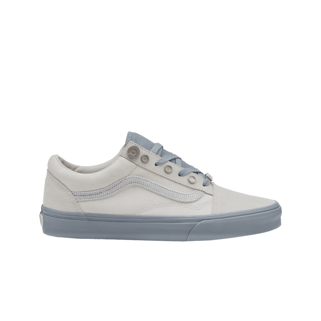 Vans x C2H4 Old Skool Relic Stone White Onyx