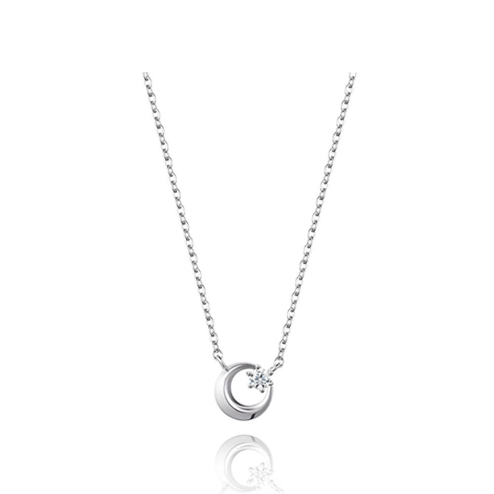 [스톤헨지] DAL 14K 목걸이 SA24B35B