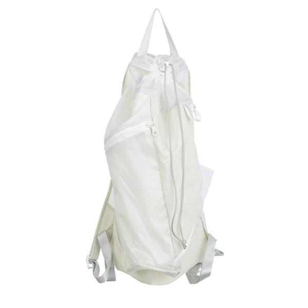 SAGE-UM (세이지엄) / TW DAY PACK / off white