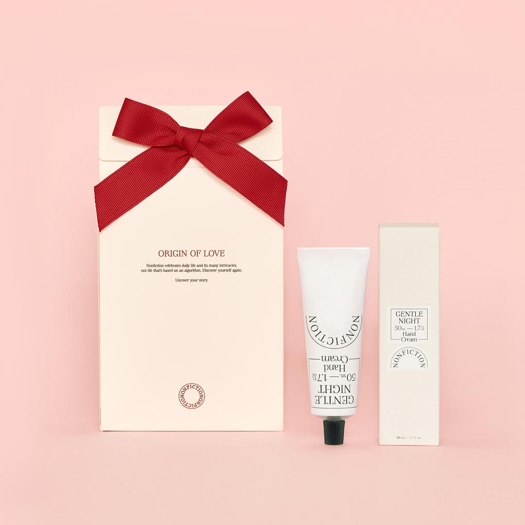 [한정/선물포장] 핸드크림 50ML (5종 중 택1)
