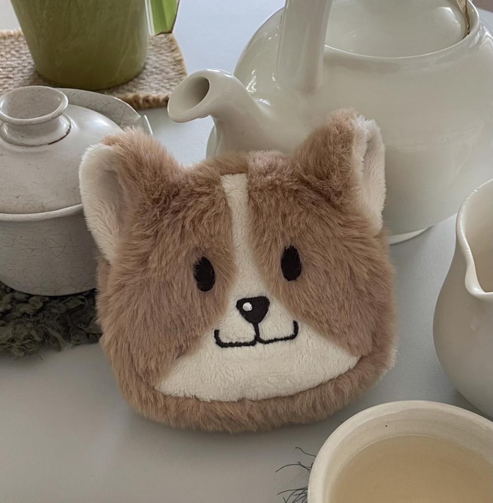 [댕댕이빵댕이] 미니파우치