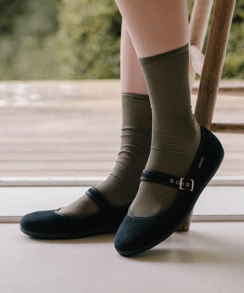 빅토리아 슈즈(VICTORIA SHOES)  오다 메리제인 (104913-NEGRO) - 사이즈 & 후기 | 무신사
