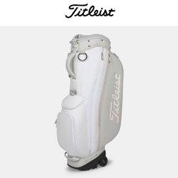 타이틀리스트 여성 어반 바퀴 휠 TB24CTWUWK-216 카트백 캐디백